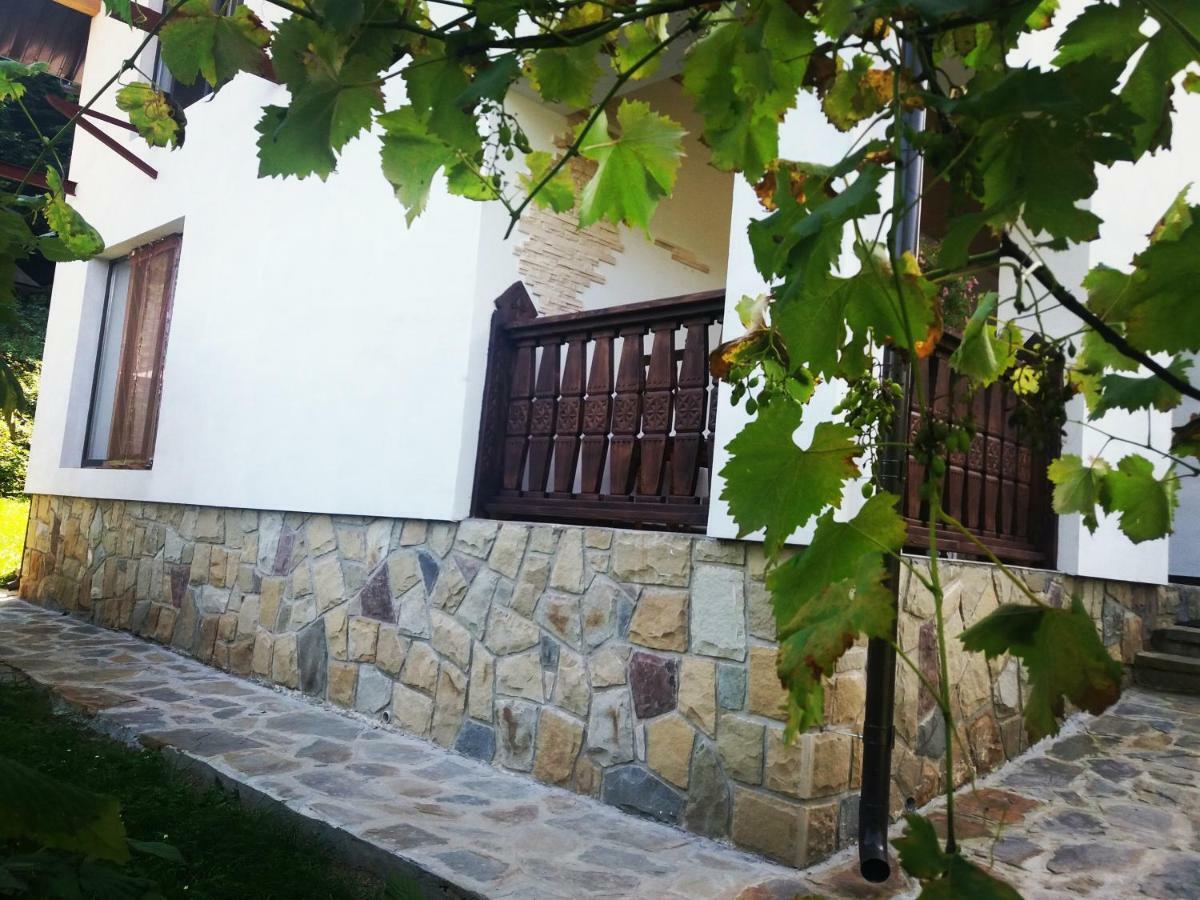 Котедж "Солард" Jaremtsche Exterior foto